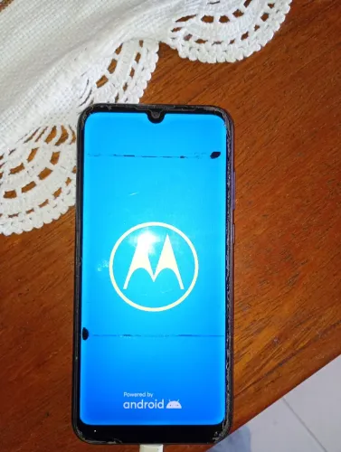 Moto E 06s