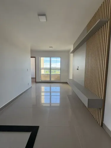 Apartamento 02 dormitórios | Residencial Montezzi