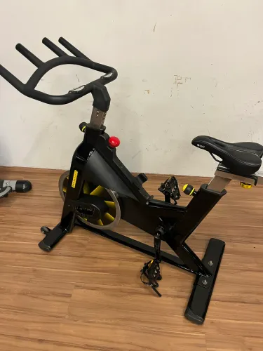 Bicicleta Spinning Matrix R$4.000