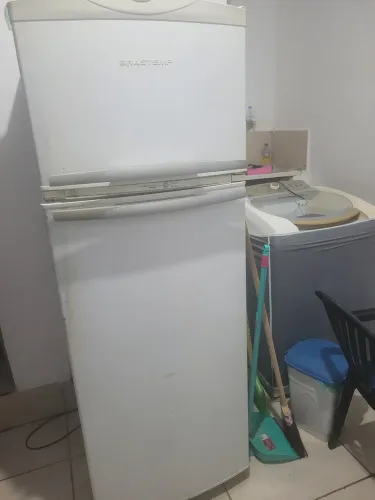 Geladeira