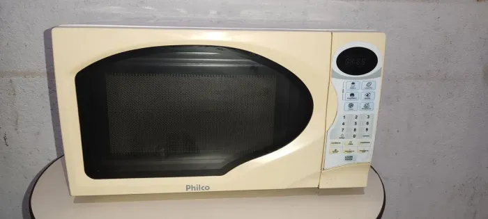Micro-ondas Philco
