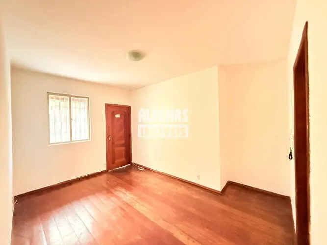 Apartamento para aluguel 3 quartos no Bairro Eldorado
