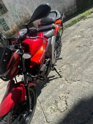 Fazer 250 / FZ 25