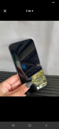 IPHONE 11- IMPECÁVEL ?