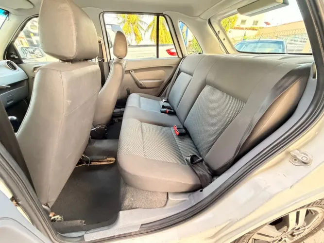 Volkswagen Gol Geração IV City Trend 1.0 8V MI Total Flex Mec. 4P 2012