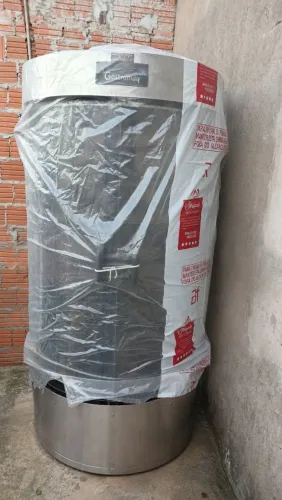 Maquina de frango