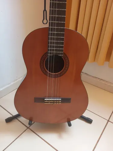 Violão Yamaha c45 lindo som perfeito pra pessoas exigente 600 reais