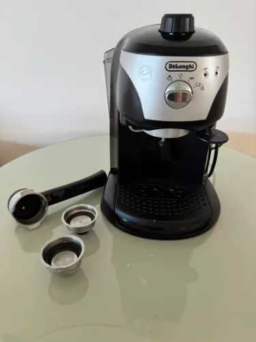 Cafeteira