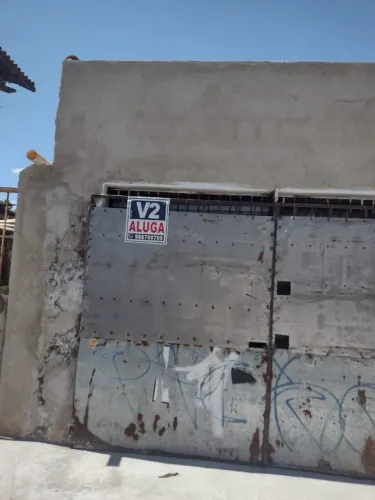 PONTO COMERCIAL PARA ALUGAR EM TABAPUÁ - CAUCAIA | 48m² | R$ 1.555,00