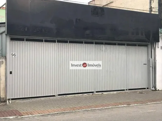 PONTO COMERCIAL NO CENTRO SJCAMPOS