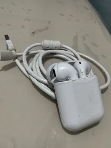 Fone de ouvido 