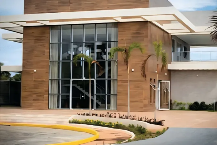 Lote 620,00m2 Condomínio Ville All Mare