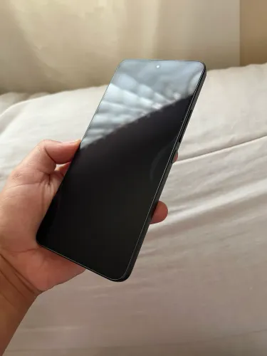 Celular Xiomi 12 lite 256 gb 8 gb ram 