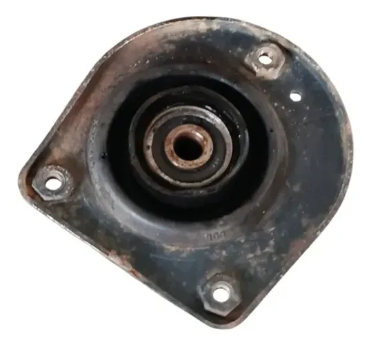 Cozim Amortecedor Direto Fiat Palio 2008 2014