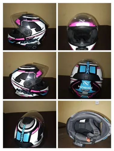 Norisk SpeedMax 