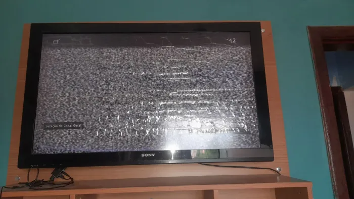 Tv Sony 43 polegadas