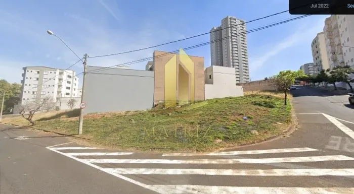 MATRIZ VENDE TERRENO NO RESIDENCIAL AMAZONAS