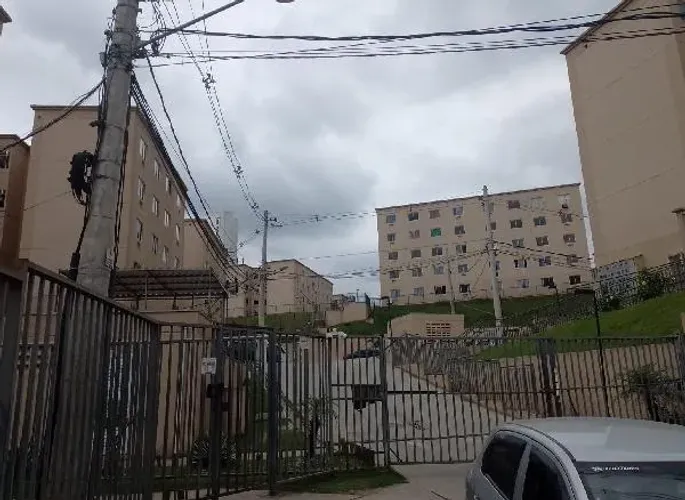 Oportunidade Única em NOVA IGUACU - RJ | Tipo: Apartamento | Negociação: Venda Online | Si