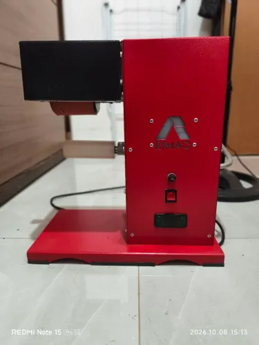 Prensa Térmica Transfer Giro 360°, máquina de estampar acrílico ,caneca, taça,balde, e etc
