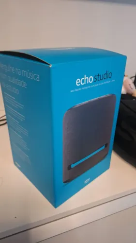 Alexa Studio
