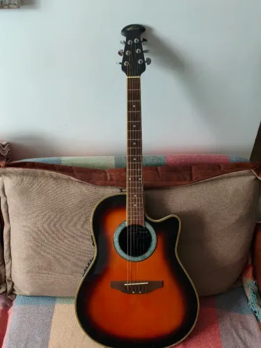 Violão Applause/Ovation Korea n°128