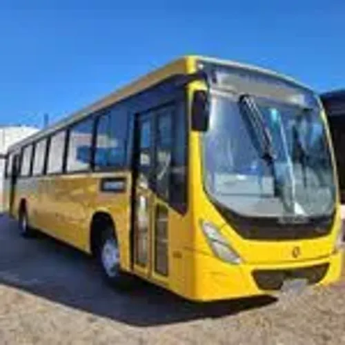 ÔNIBUS URBANO 