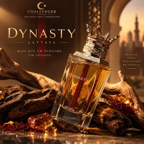 Lattafa Dynasty