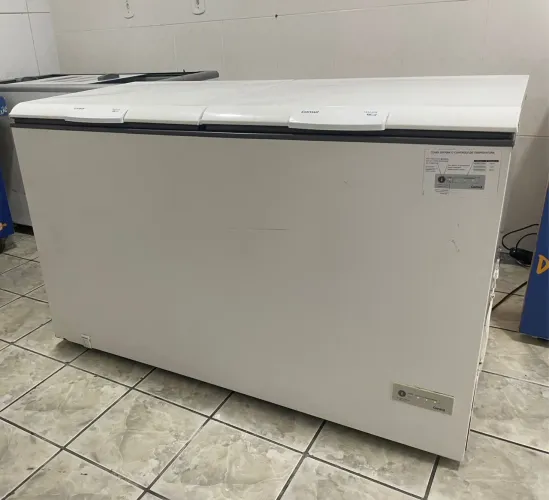 Vendo Freezer cônsul 540 litros
