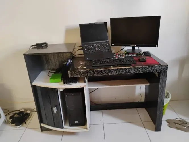 Mesa de Escritório