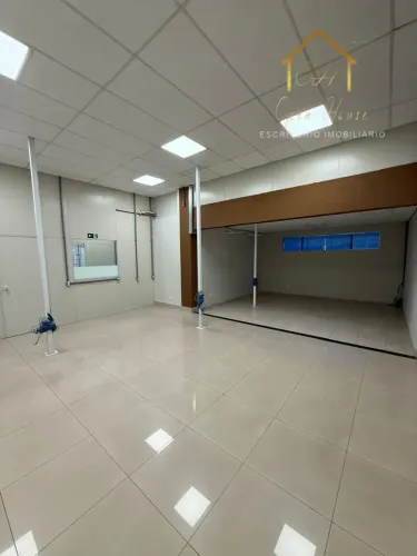 ALUGA-SE IMÓVEL COMERCIAL AV MIGUEL SUTIL- CIDADE VERDE