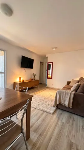 APARTAMENTO À VENDA - RESERVA ANAUÁ - PINDAMONHANGABA - SP