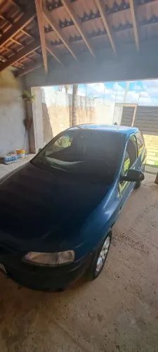 Chevrolet Celta 1.0/super/n.piq.1.0 MPFI VHC 8V 3P 2002