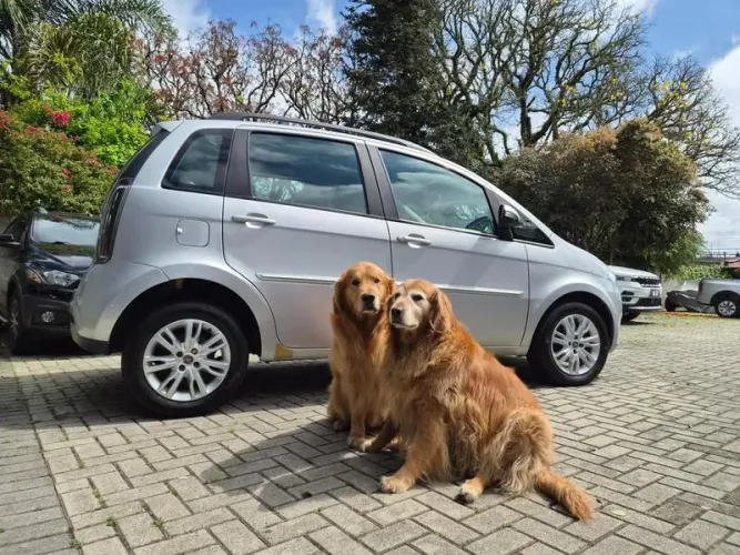 Fiat Idea Attractive 1.4 Fire Flex 8V 5P 2014