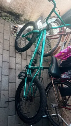 Bike aro 20.