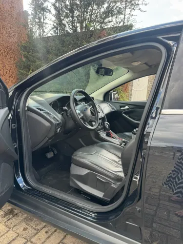 Ford Focus 2.0 16v/se/se Plus Flex 5P Aut. 2014