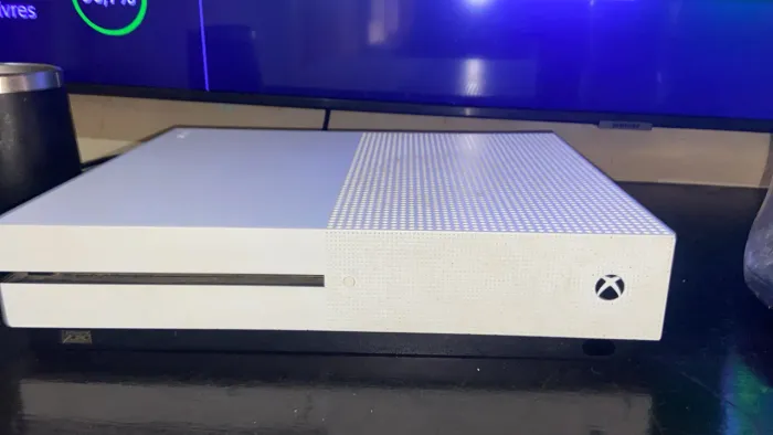 XBOX ONE S-NUNCA ABERTO 500GIGAS