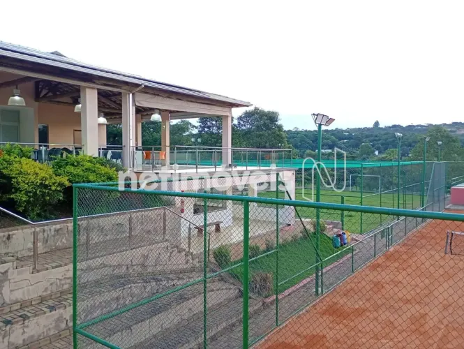 Venda Lote em condomínio Condominio Canto da Siriema Jaboticatubas