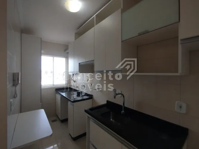 Edifício Gibraltar - Apartamento Jardim Carvalho
