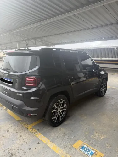 Jeep Renegade Long. T270 1.3 TB 4X2 Flex Aut. 2023