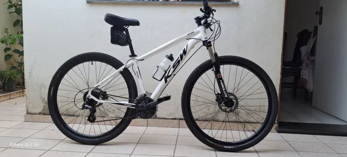 Bike Shimano