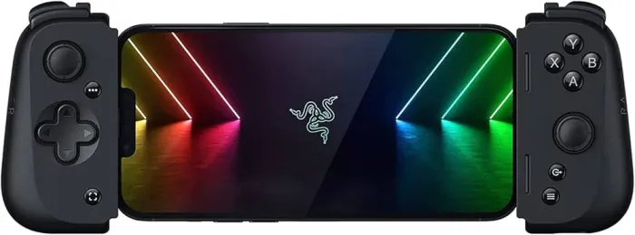 Razer Kishi V2 iPhone