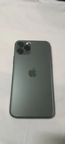 Aiphone 11 Pro max.ja esta com a película .e 2 capa. 