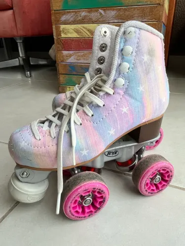 Patins Rye
