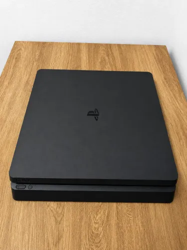 PS4 1TB - Somente venda
