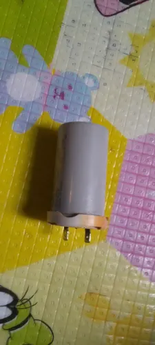 Capacitor de motor consul Facilite 10kg