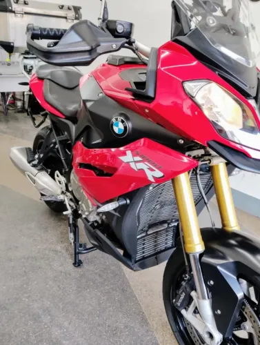 BMW S1000 XR - 2017/2017 59000KM