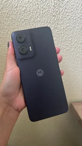 Celular Motorola