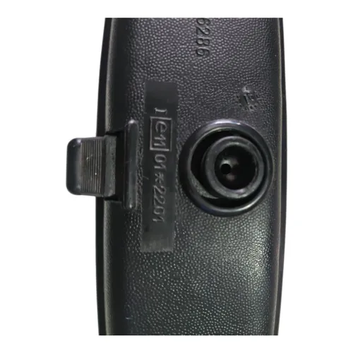 Retrovisor Interno Ford Escort Zetec 1993 A 2002