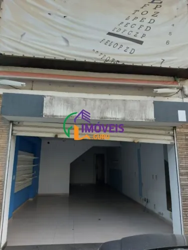 LOJA - PARAÍSO - SP
