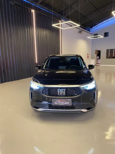 Fiat Fastback Audace 1.0 200 T. Flex AUT 2023
